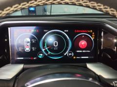 GAC GS8 2.0T 2WDLuxury Edition 7 - ფოტო 12