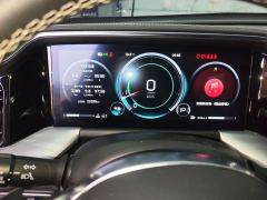 GAC GS8 2.0T 2WDLuxury Edition 7 - ფოტო 13