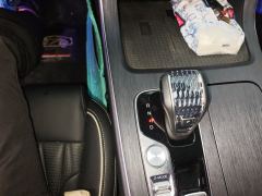 GAC GS8 2.0T 2WDLuxury Edition 7 - ფოტო 15