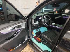 GAC GS8 2.0T 2WDLuxury Edition 7 - ფოტო 17