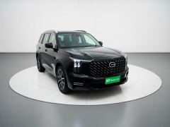 GAC GS8 2.0T 2WDLuxury Edition 7 - ფოტო 3