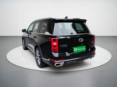 GAC GS8 2.0T 2WDLuxury Edition 7 - ფოტო 4