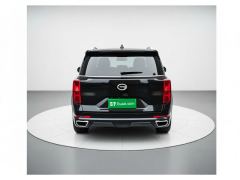 GAC GS8 2.0T 2WDLuxury Edition 7 - ფოტო 5