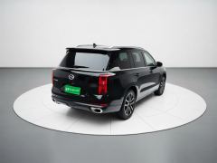 GAC GS8 2.0T 2WDLuxury Edition 7 - ფოტო 6