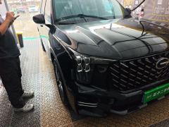 GAC GS8 2.0T 2WDLuxury Edition 7 - ფოტო 7