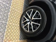 GAC GS8 2.0T 2WDLuxury Edition 7 - ფოტო 8