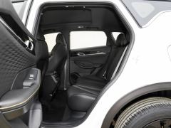 Geely Binyue 1.5L CVT Edition - photo 7