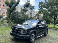 Haval Great Wall Big Dog 1.5T 2WD Edition - ფოტო 1