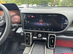 Haval Great Wall Big Dog 1.5T 2WD Edition - ფოტო 12