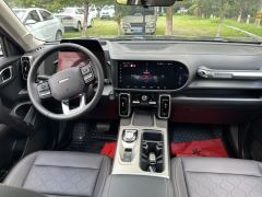 Haval Great Wall Big Dog 1.5T 2WD Edition - ფოტო 15