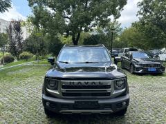Haval Great Wall Big Dog 1.5T 2WD Edition - ფოტო 2
