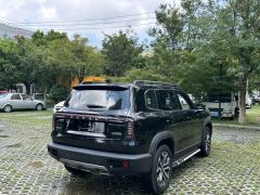Haval Great Wall Big Dog 1.5T 2WD Edition - ფოტო 4