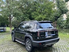 Haval Great Wall Big Dog 1.5T 2WD Edition - ფოტო 6