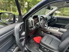 Haval Great Wall Big Dog 1.5T 2WD Edition - ფოტო 8