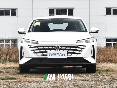 2026 Changan Eado 1.5T 500Bar Version - автомобиль из Китая