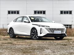 Changan Eado 1.5T 500Bar Version - photo 2