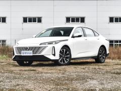 Changan Eado 1.5T 500Bar Version - photo 3