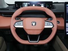Changan Eado 1.5T 500Bar Version - photo 4