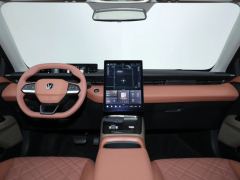 Changan Eado 1.5T 500Bar Version - photo 5