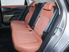 Changan Eado 1.5T 500Bar Version - photo 6
