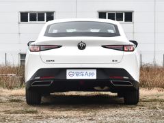 Changan Eado 1.5T 500Bar Version - photo 8