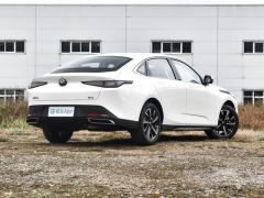 Changan Eado 1.5T 500Bar Version - photo 9