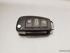 Audi Q3 35 TFSI Fashion Dynamic - ფოტო 10