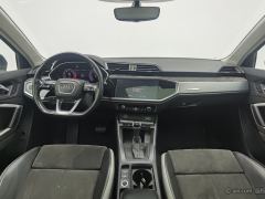 Audi Q3 35 TFSI Fashion Dynamic - ფოტო 14