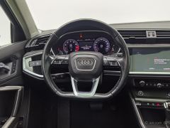 Audi Q3 35 TFSI Fashion Dynamic - ფოტო 15