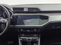 Audi Q3 35 TFSI Fashion Dynamic - ფოტო 16
