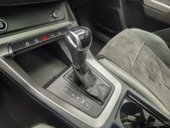 Audi Q3 35 TFSI Fashion Dynamic - ფოტო 17