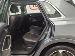 Audi Q3 35 TFSI Fashion Dynamic - ფოტო 19