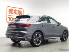 Audi Q3 35 TFSI Fashion Dynamic - ფოტო 2