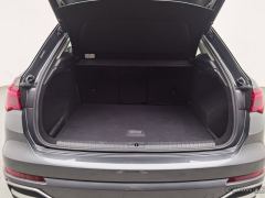 Audi Q3 35 TFSI Fashion Dynamic - ფოტო 20