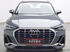 Audi Q3 35 TFSI Fashion Dynamic - ფოტო 3