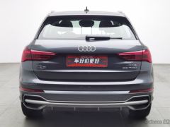 Audi Q3 35 TFSI Fashion Dynamic - ფოტო 4