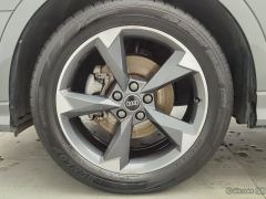 Audi Q3 35 TFSI Fashion Dynamic - ფოტო 6