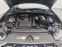 Audi Q3 35 TFSI Fashion Dynamic - ფოტო 7