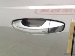 Audi Q3 35 TFSI Fashion Dynamic - ფოტო 8