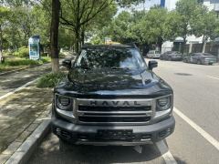 Haval Great Wall Big Dog 1.5T 2WD Edition - photo 11