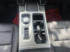 Haval Great Wall Big Dog 1.5T 2WD Edition - photo 14