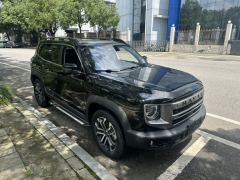 Haval Great Wall Big Dog 1.5T 2WD Edition - photo 17