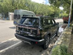 Haval Great Wall Big Dog 1.5T 2WD Edition - photo 8