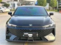 Changan UNI-V 1.5T Premium Edition - ფოტო 1