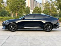 Changan UNI-V 1.5T Premium Edition - ფოტო 10