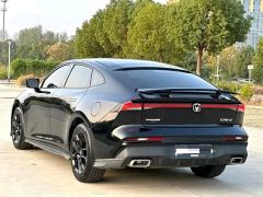 Changan UNI-V 1.5T Premium Edition - ფოტო 11
