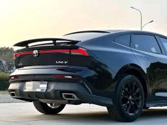 Changan UNI-V 1.5T Premium Edition - ფოტო 12