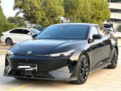 Changan UNI-V 1.5T Premium Edition - ფოტო 2