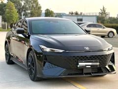 Changan UNI-V 1.5T Premium Edition - ფოტო 3