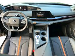 Changan UNI-V 1.5T Premium Edition - ფოტო 4